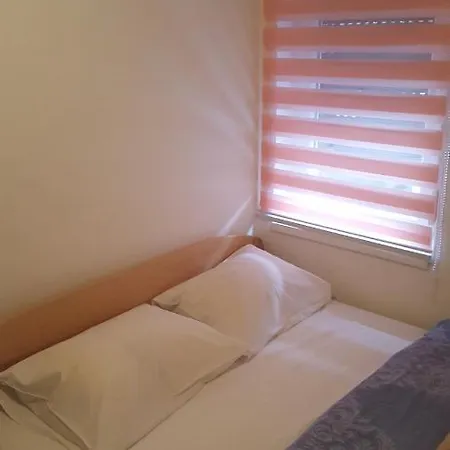 Luka Apartamento Jahorina