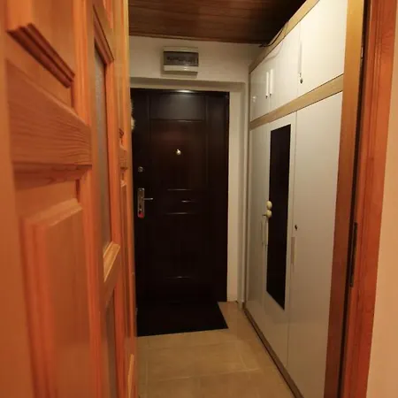 Appartement Luka