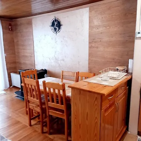 Luka Appartement *