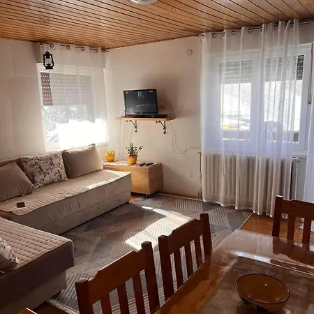 Luka Appartement