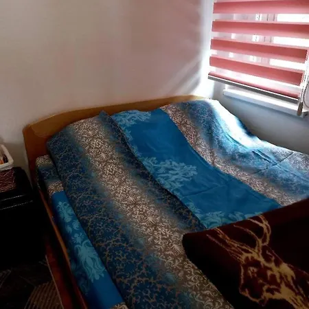 Luka Apartamento Jahorina