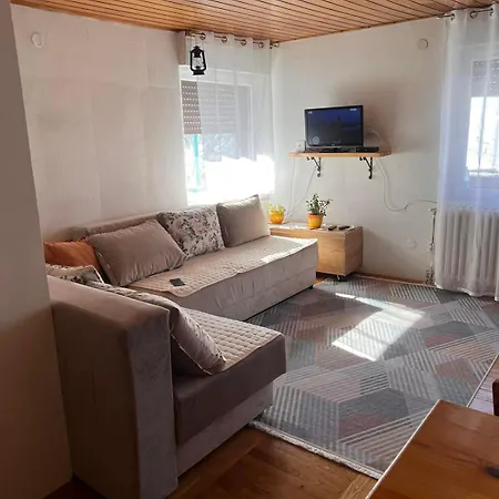 Apartamento Luka