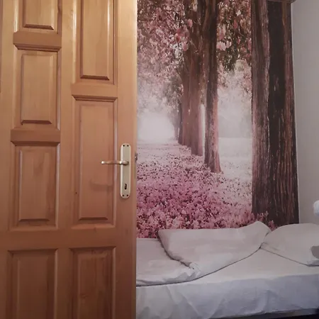 Luka Apartamento Jahorina