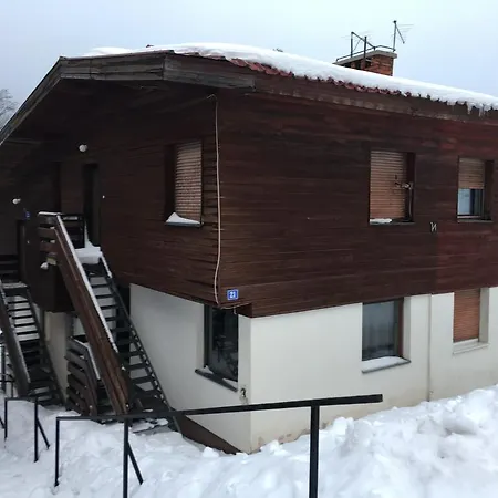 Apartamento Luka