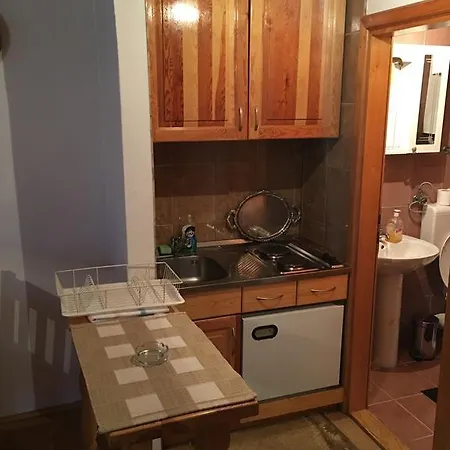 Luka Apartamento Jahorina