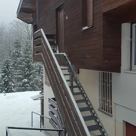 Luka Apartamento Jahorina