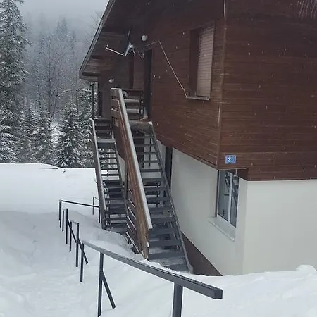 Appartement Luka